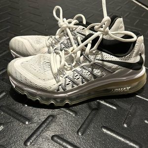 Nike Airmax women’s 7 air max 2015 EUC